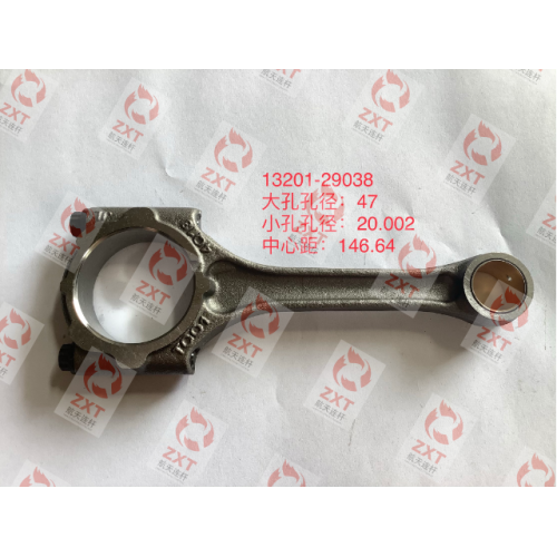 Biela para Toyota 13201-29038